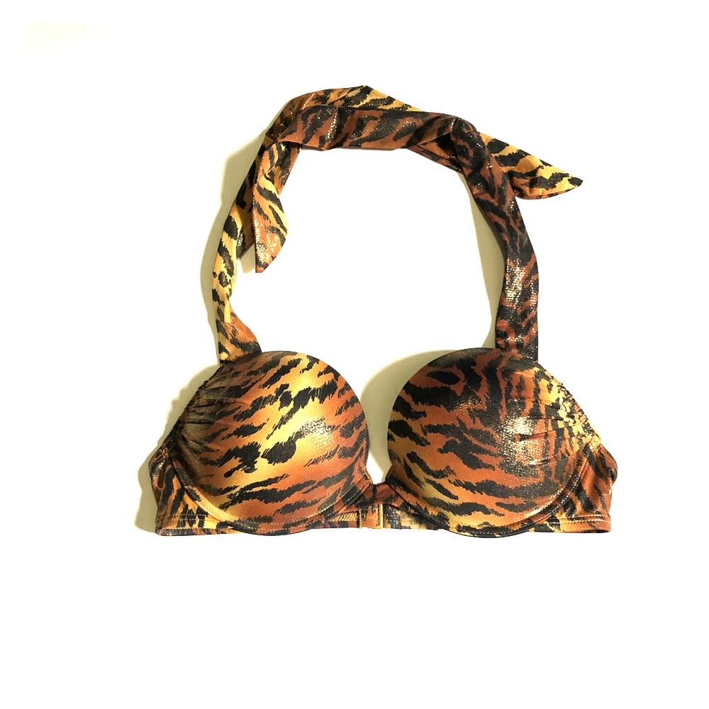 Victoria Secret Bombshell Push-Up bathing suit top